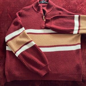 Winter/Fall plus size Sweater